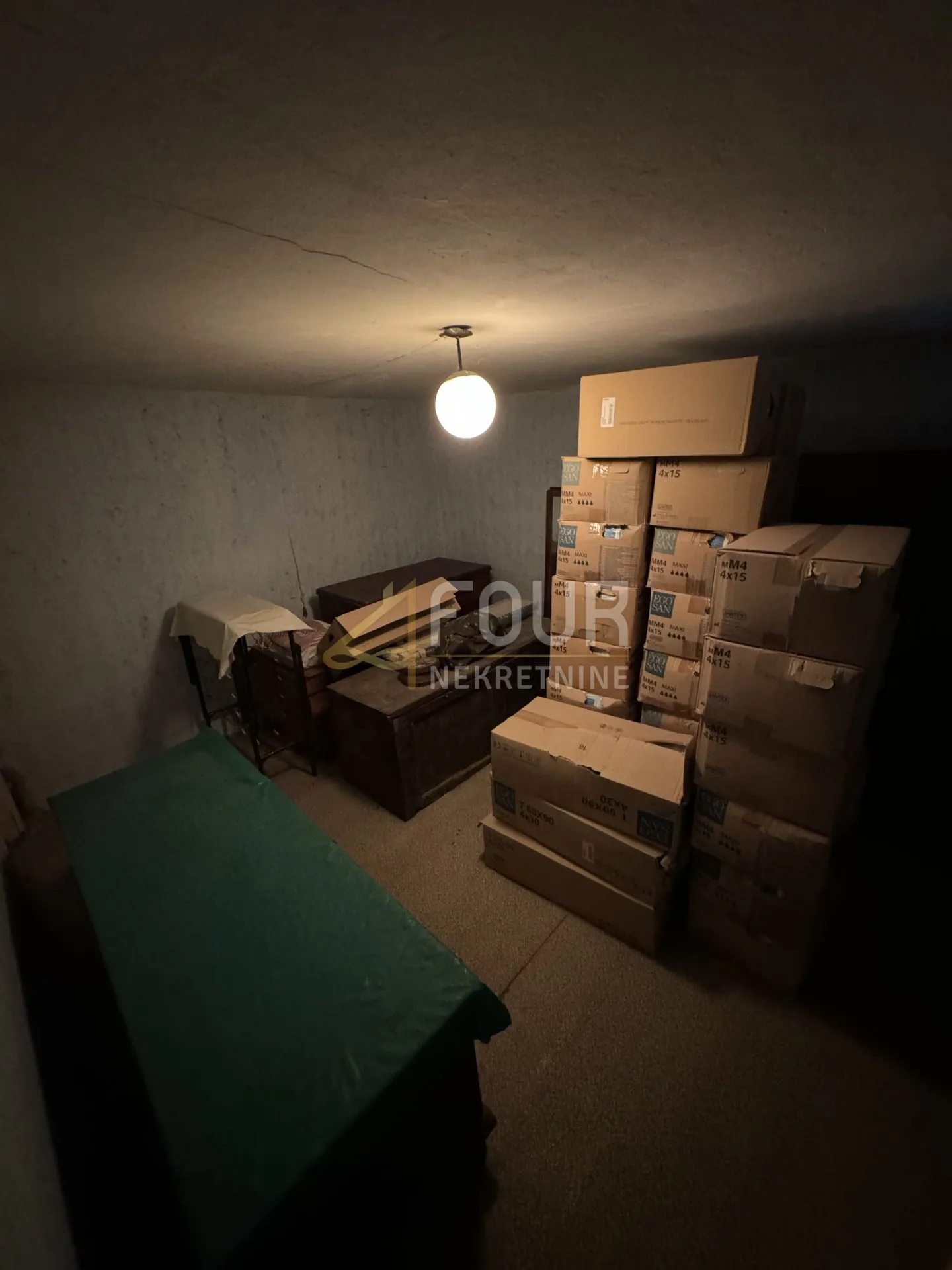 istra, buzet - okolica, starina 106m2 - slika 9