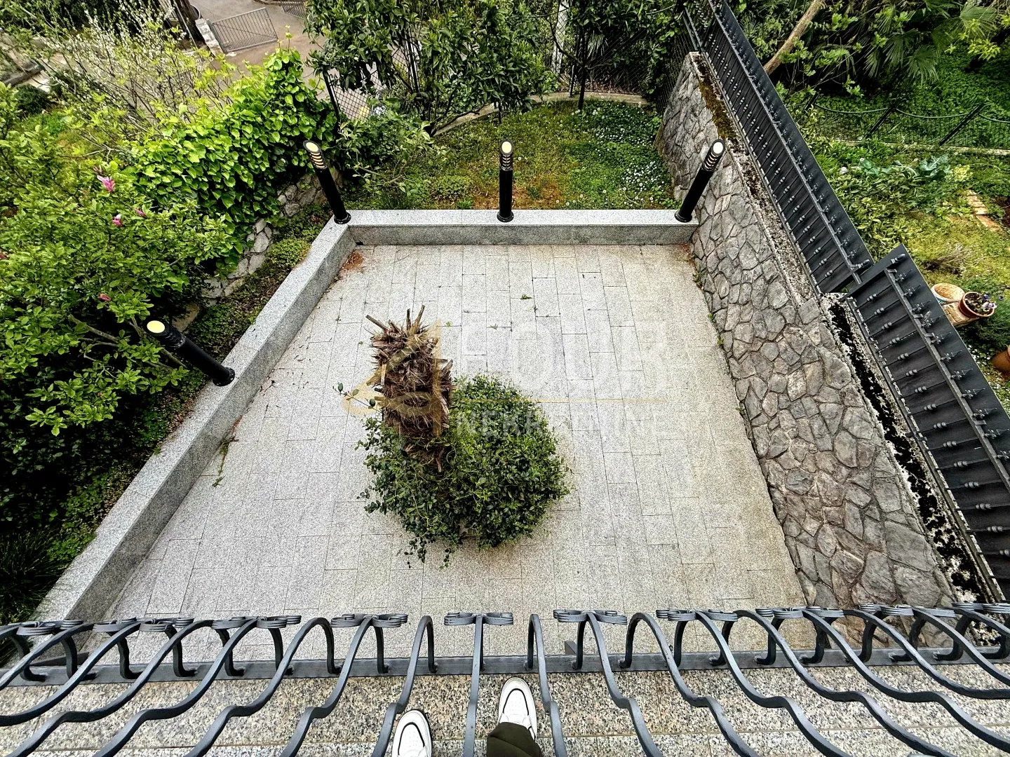 opatija - centar, vila s pogledom na more, 261m2 - slika 32