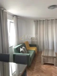 najam, rijeka, donja vežica, 53.90m2, 1s+db, lođa+balkon - slika 6