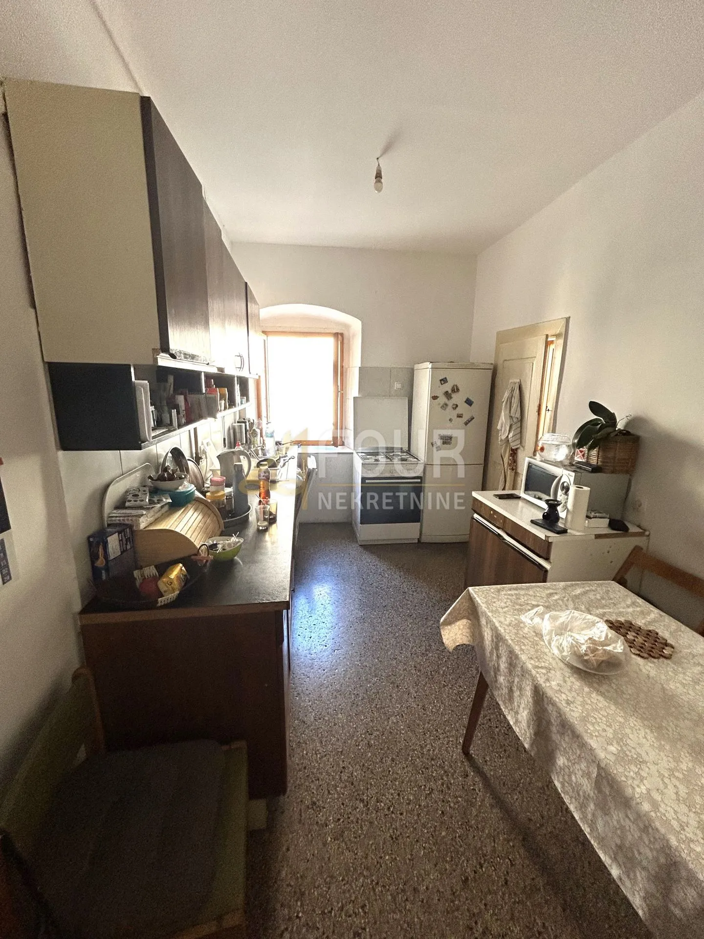 rijeka, centar, 100.90m2, 3skl - slika 5