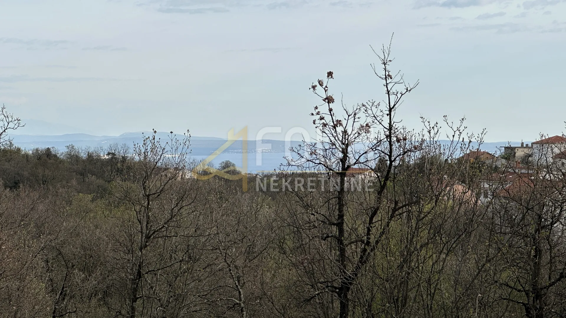 rijeka, drenova, građevinsko zemljište, 7.557m2 - slika 3