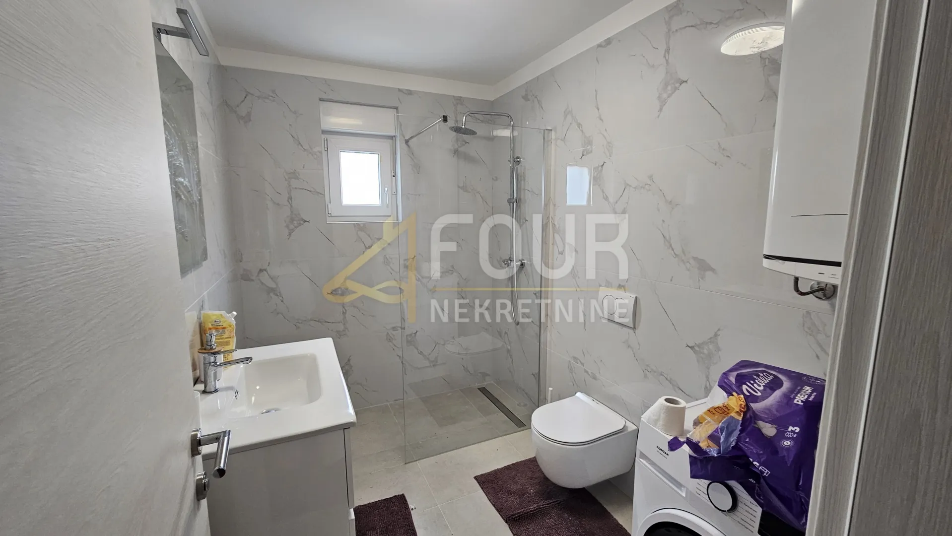 saršoni, novogradnja, 2s+db, 72.50m2 - slika 14