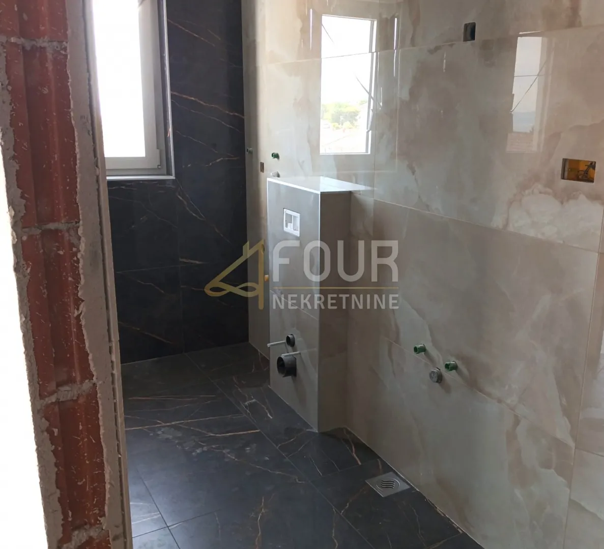 rijeka, srdoči, novogradnja, 125.55m2, 4s+db, terasa + balkon - slika 6