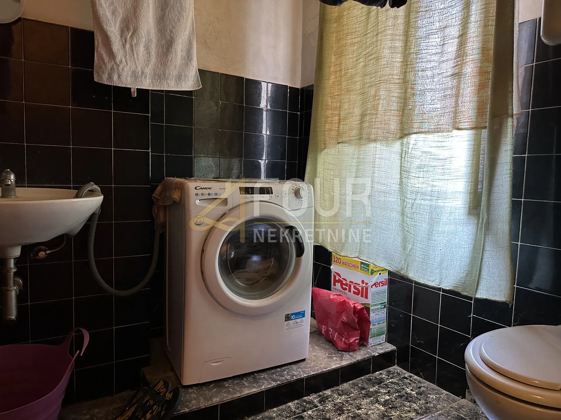 rijeka, belveder, 80.45m2, 3-sobni stan - slika 6