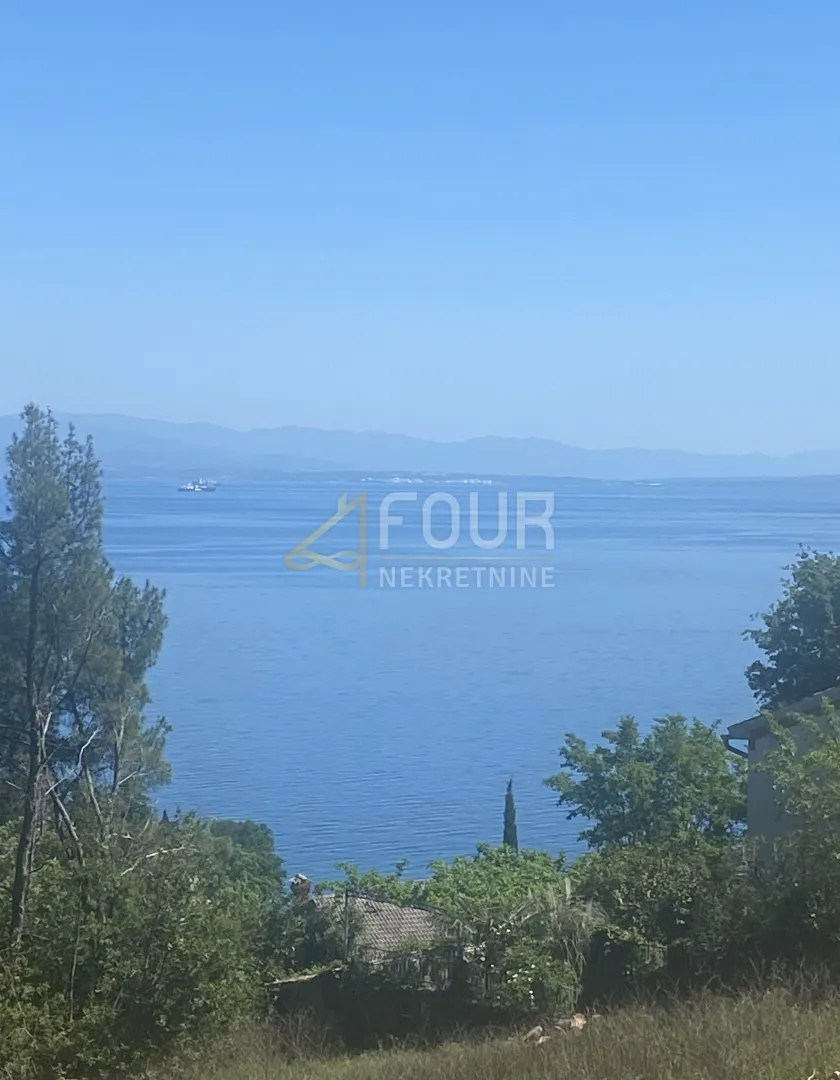 opatija, ika, novogradnja, 2s+db, lođa - slika 7