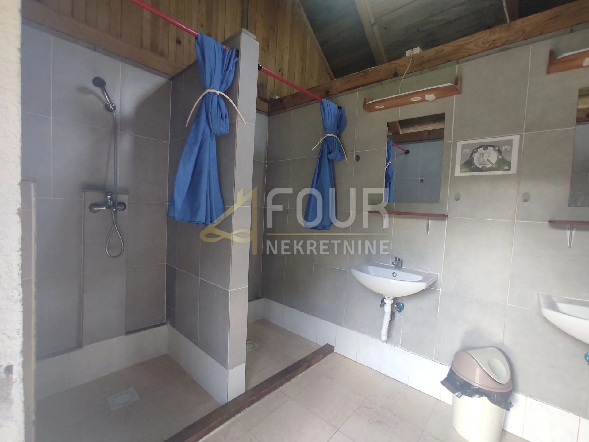 gorski kotar, lokve, samostojeća kuća 280m2 - slika 4