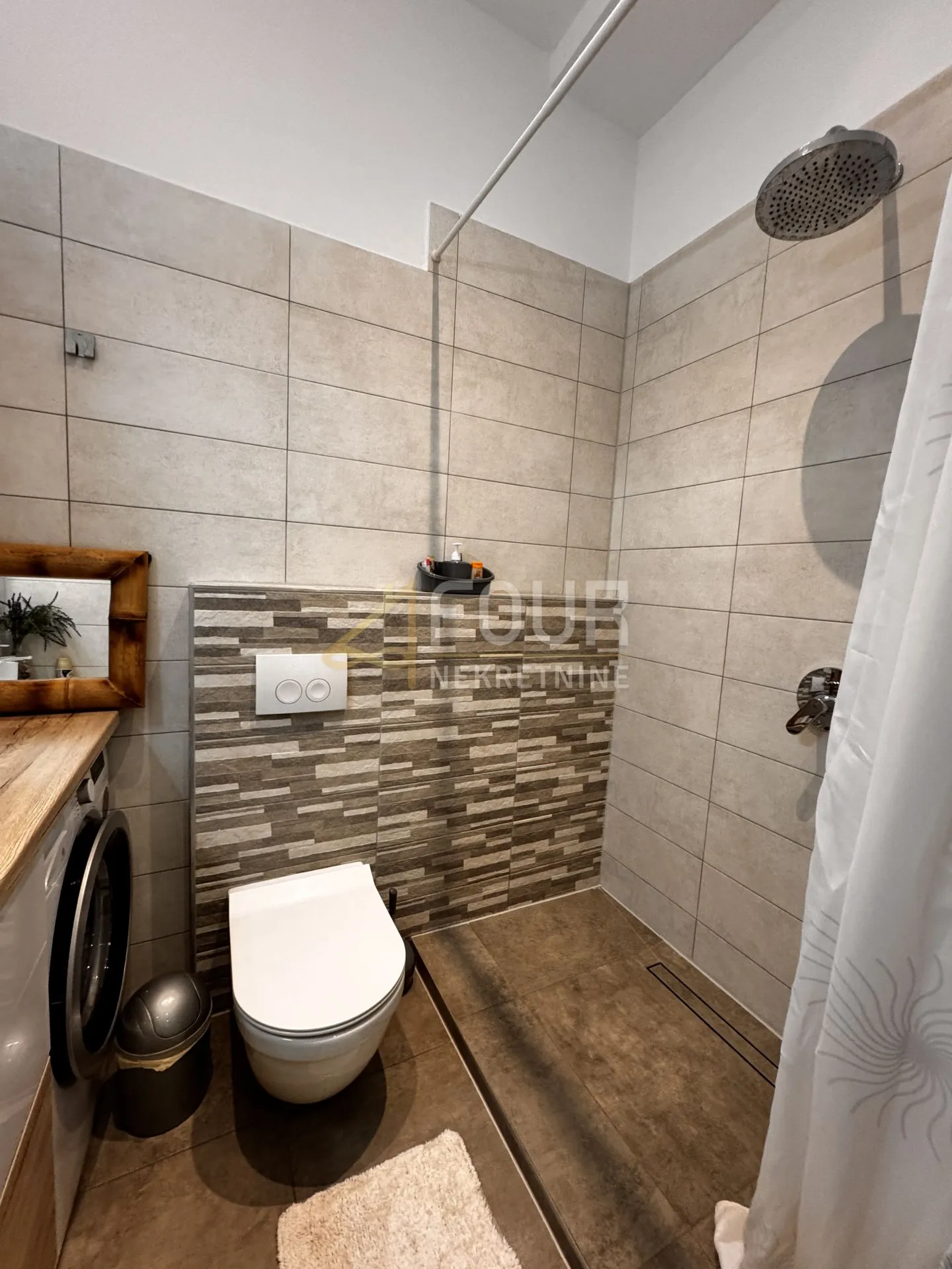 rijeka, centar, 166.49m2, u naravi 5 apartmana - slika 13