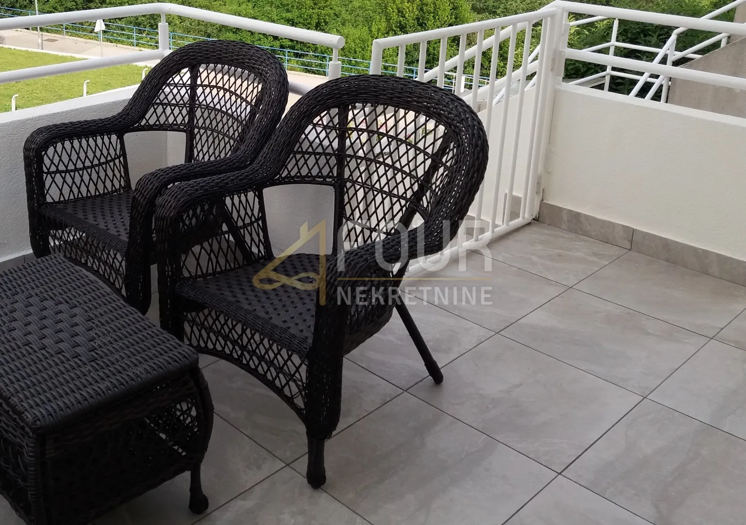 Opatija, 84.35m2, 2s+db, pogled na more