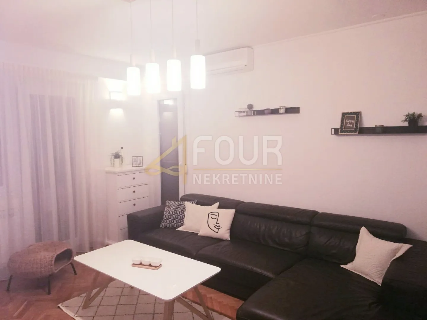 Najam, Rijeka, Drenova, 2s+db, 73m2, balkon