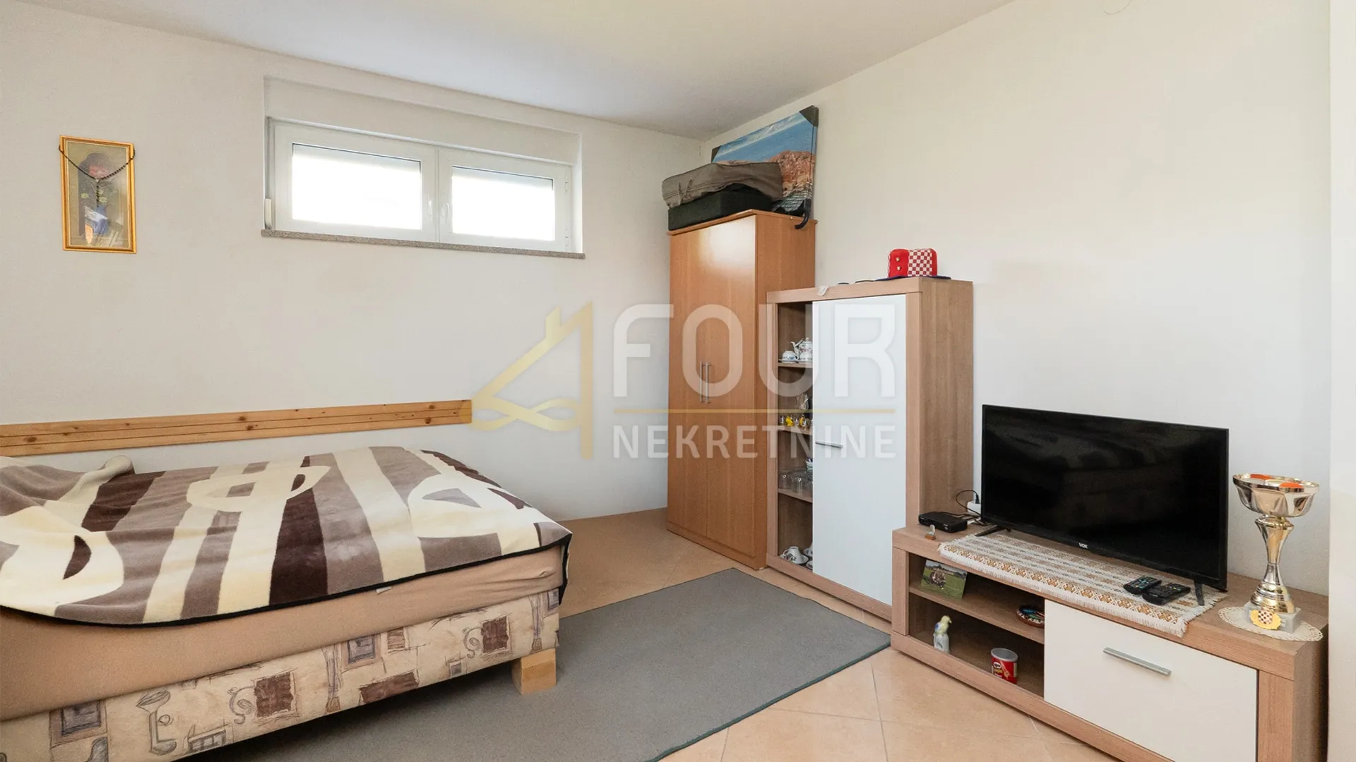viškovo, garsonijera, 32.29m2 - slika 3