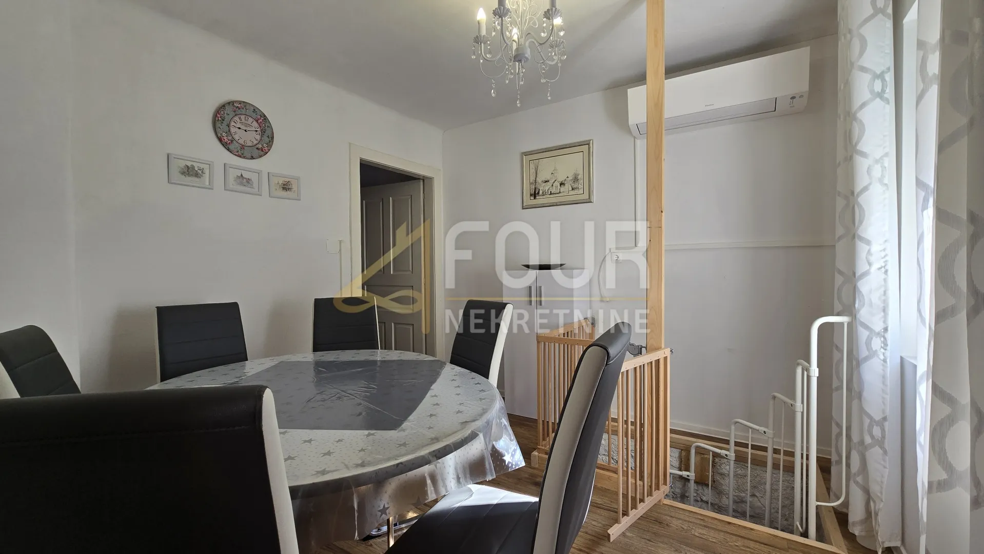gorski kotar, delnice, samostojeća kuća, 104m2 - slika 2