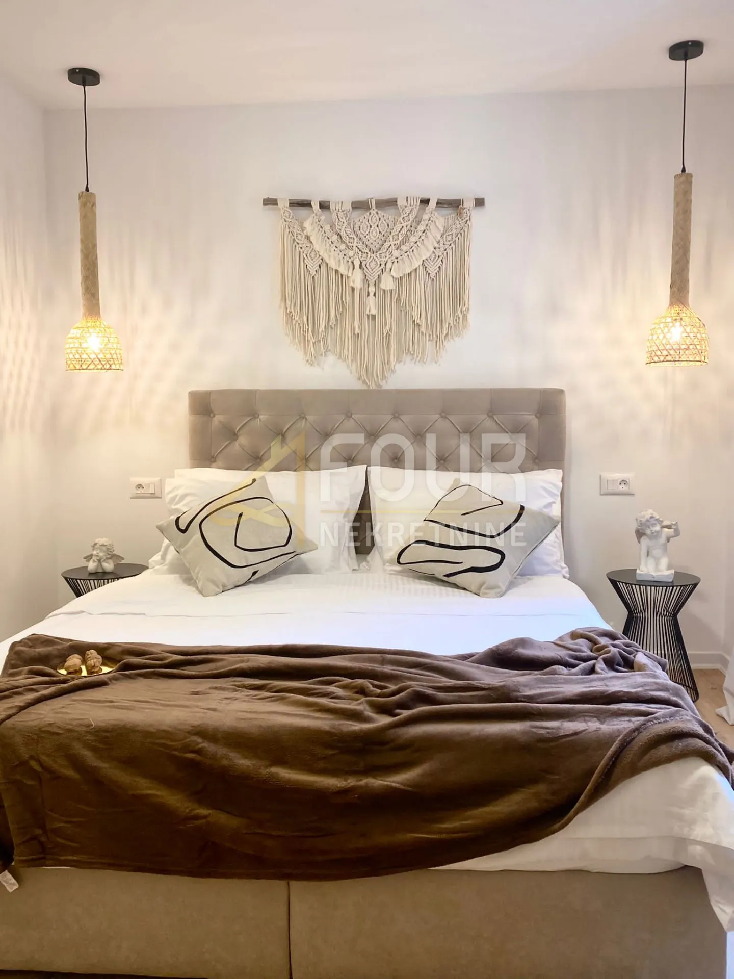 istra, rovinj, prekrasan stan u staroj jezgri - slika 21