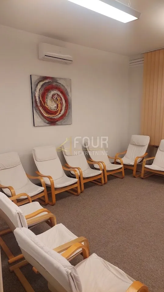rijeka, širi centar, 97.45m2, 3skl, balkon - slika 7