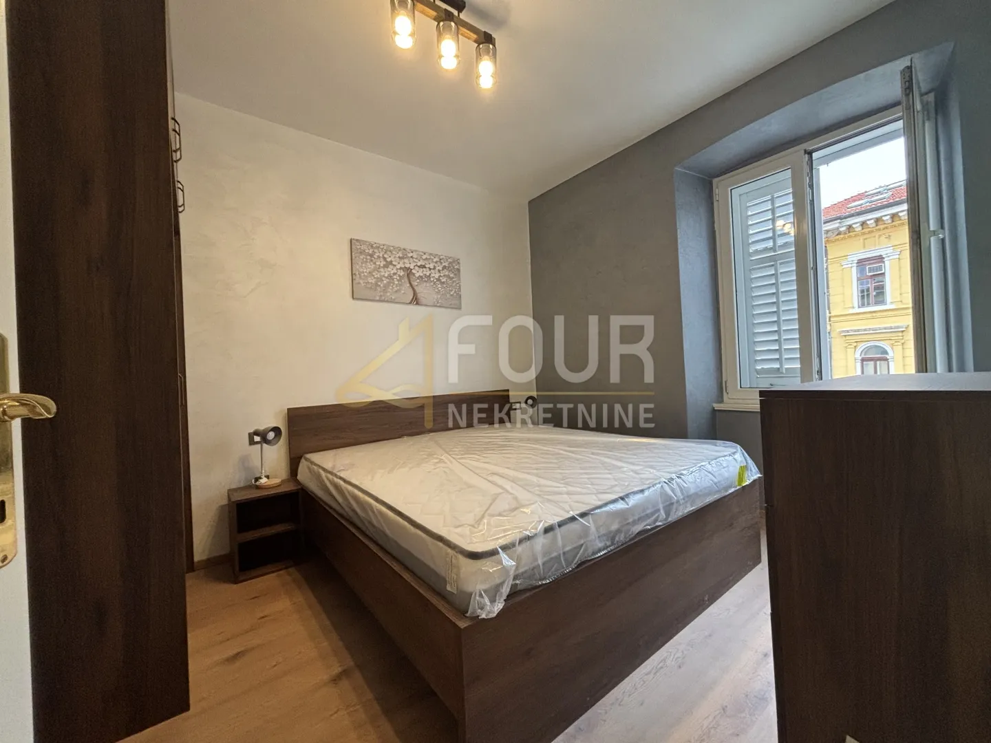 najam, rijeka, centar, 2s+db, 60m2 - slika 9