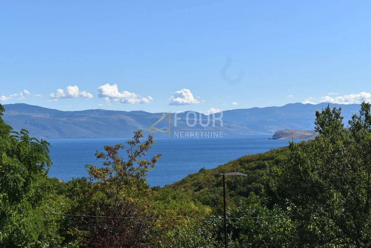 otok krk, kuća s 3 apartmana i pogledom na more - slika 30