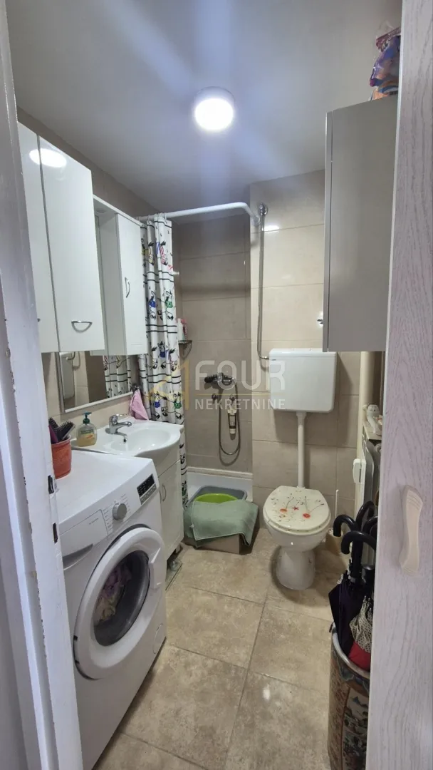 rijeka, turnić, 31.98m2, 1skl, balkon - slika 12
