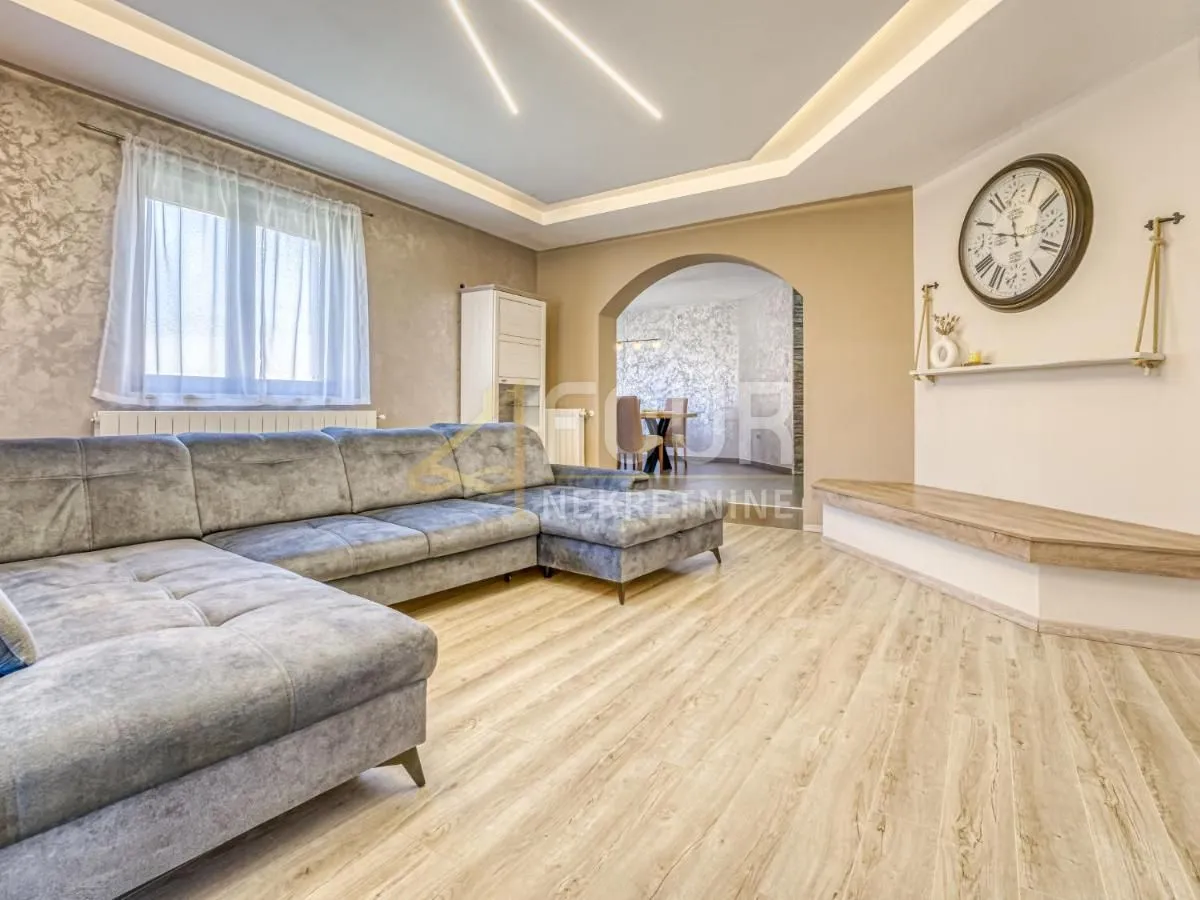 kastav, izvrsna novogradnja s bazenom, 282m2, garaža - slika 10