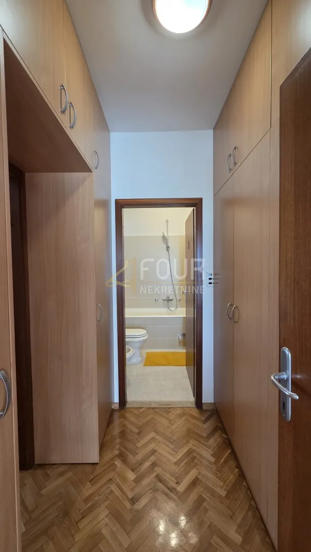 opatija, 3s+db, 101.20m2, lođa, pogled na more - slika 18