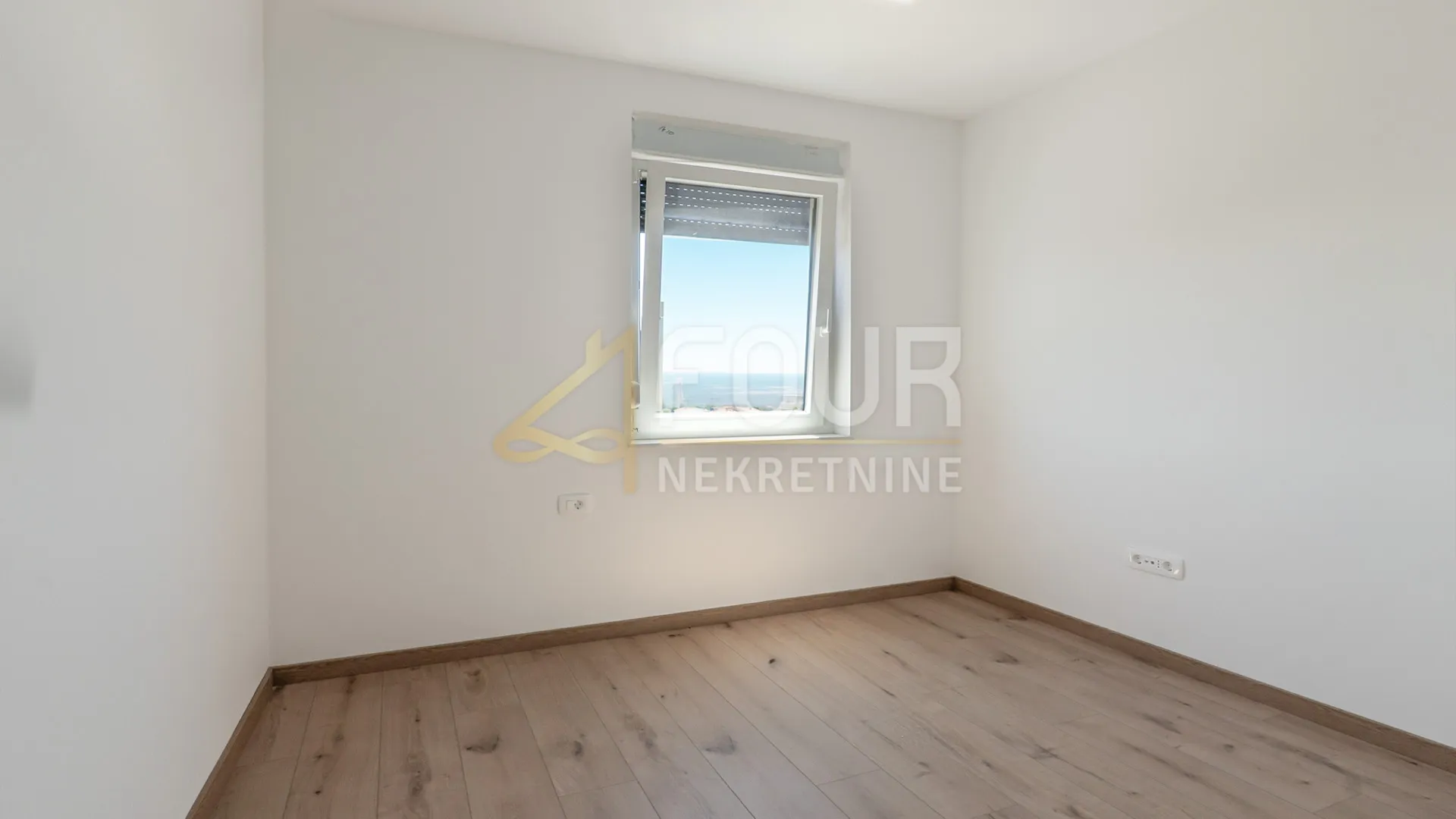 rijeka, srdoči, novogradnja, 42.49m2, 1s+db - slika 5