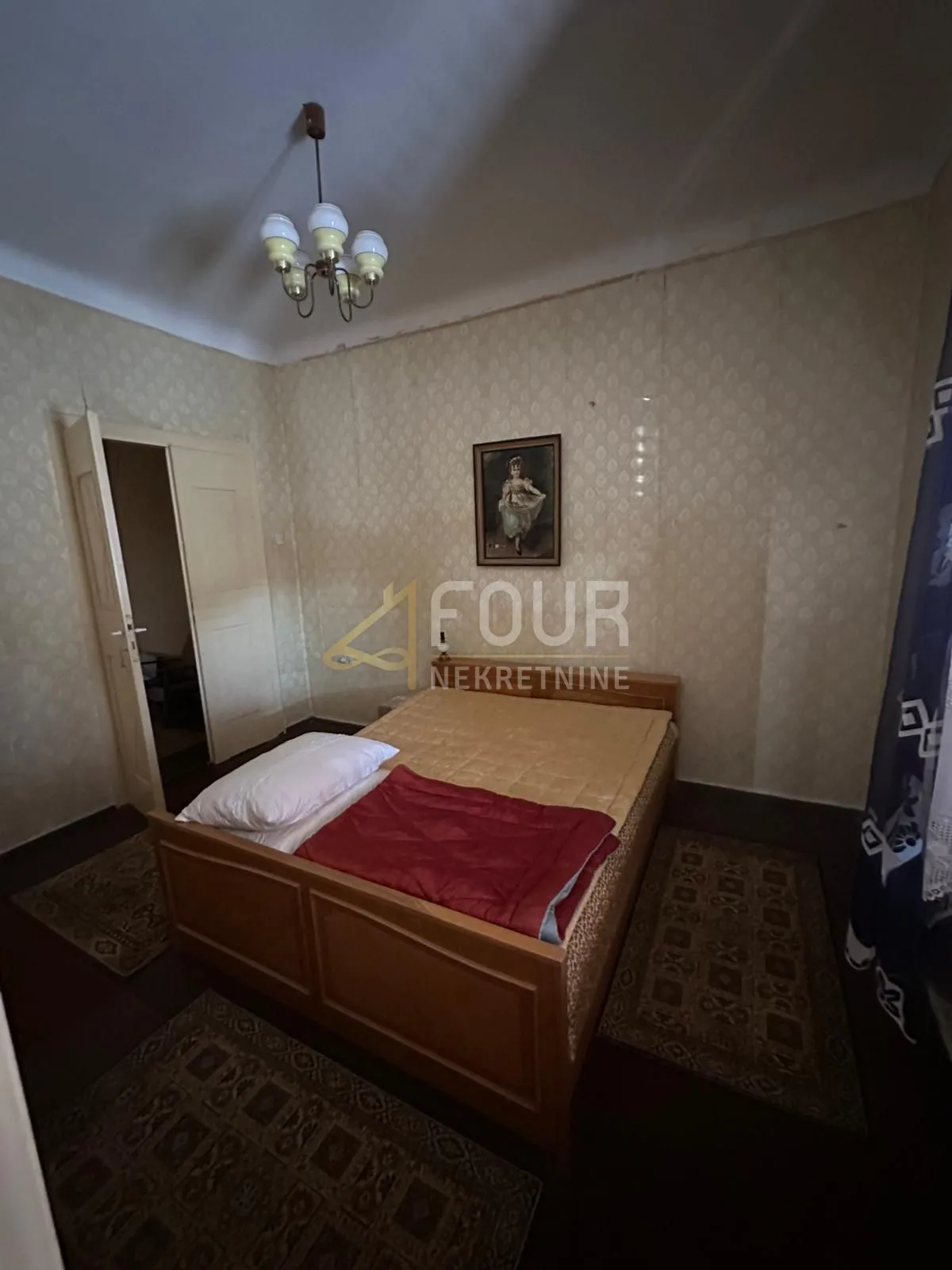 mali lošinj - centar, 320m2, kuća s dvorištem, potencijal! - slika 6