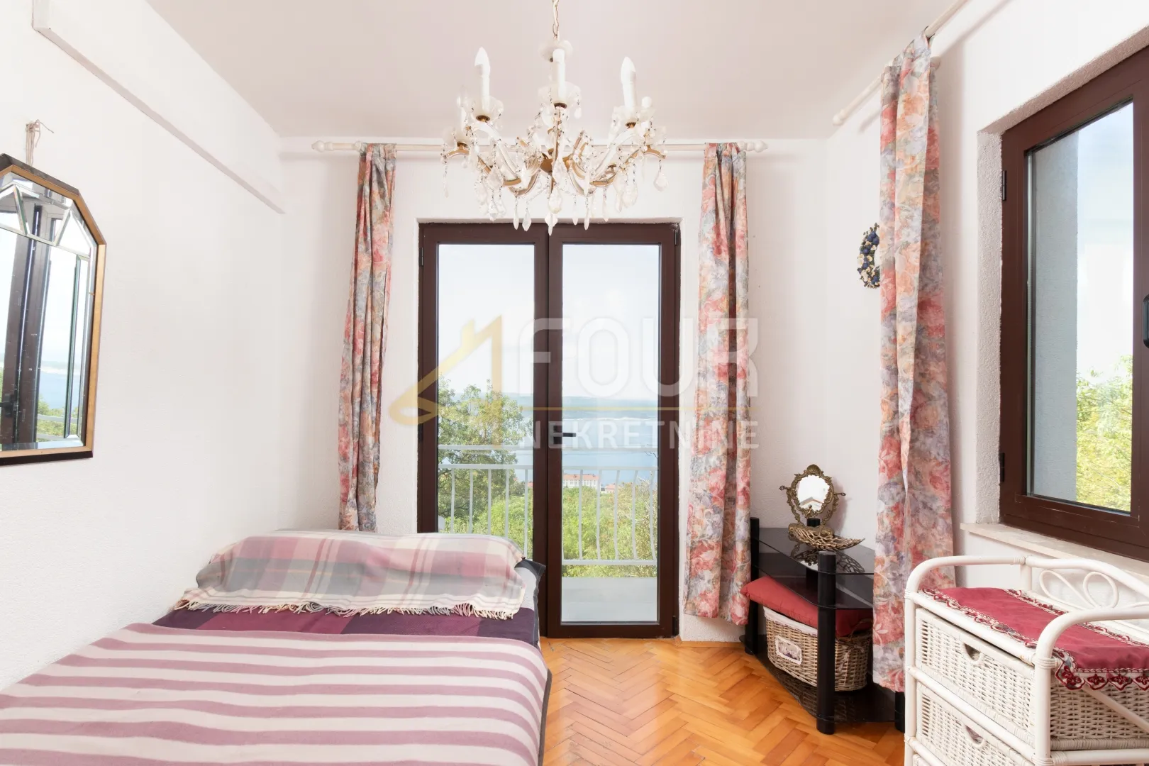 crikvenica, prostrana kuća s pogledom na more, 309.6m2 - slika 8