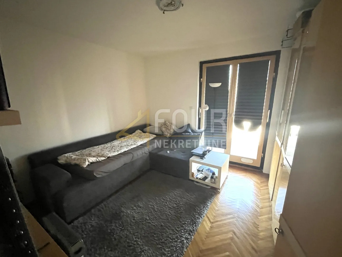 Istra, Pula, 3s+db, 88.32m2, balkon i lođa
