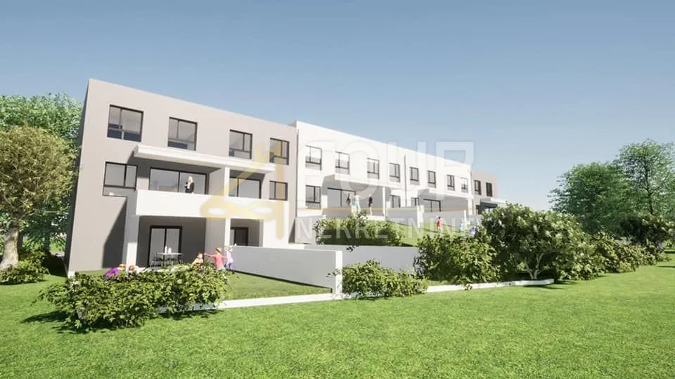rešetari, moderna novogradnja visoke kvalitete - slika 2