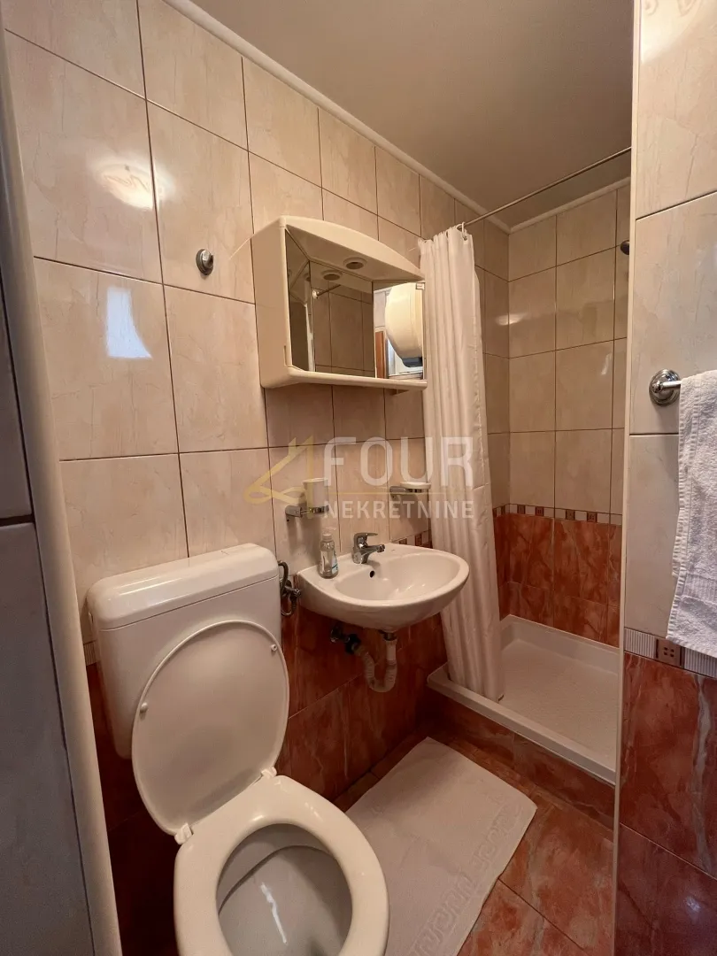 dalmacija, tribunj, 1s+db, 114m2, terasa - slika 15