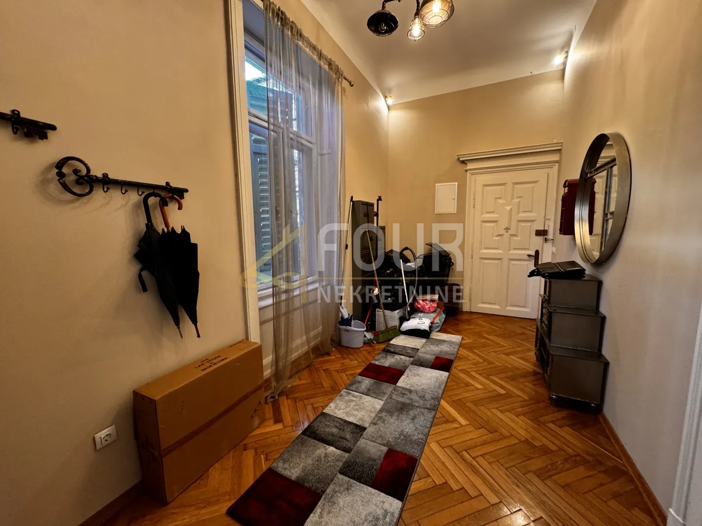 najam, opatija, 2s+db, 162.25m2, terasa - slika 9