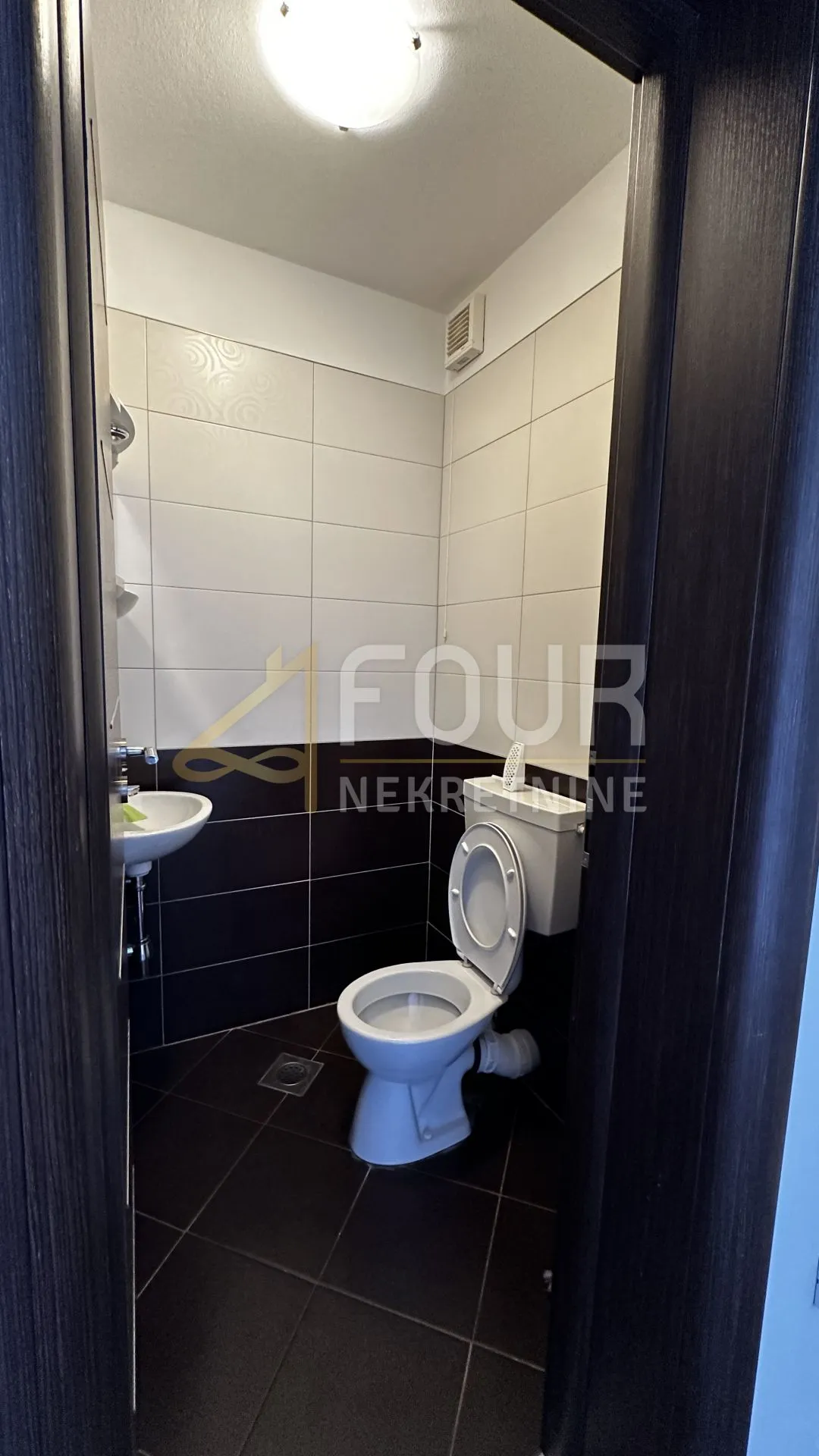 rijeka, srdoči, 3s+db, 132.26m2, terasa, okućnica - slika 13
