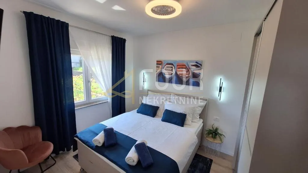 najam, opatija - pobri, 1s+db, 55m2, balkon - slika 13