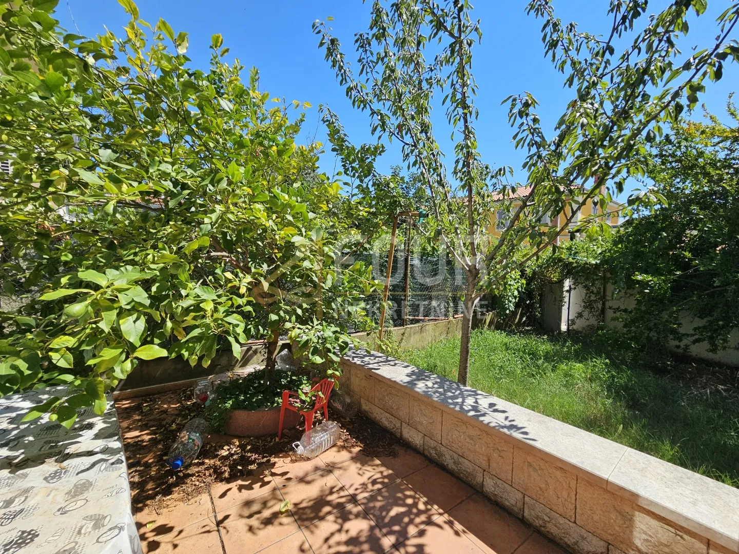 istra, pula - sami centar, 46.45m2 - 2 stana, izvrsno za investiciju! - slika 8