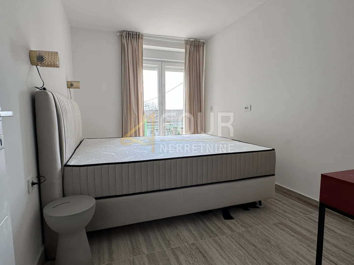 najam, rijeka, podmurvice, 64.90m2, 2s+db, terasa 30m2 - slika 6