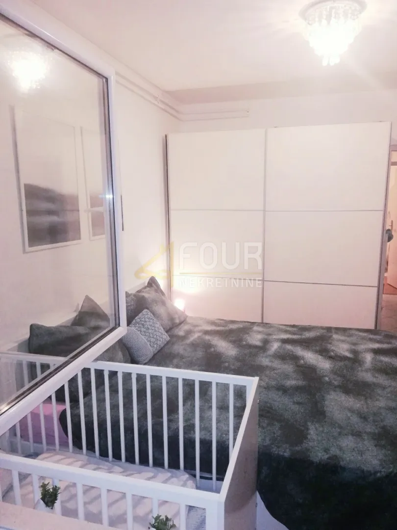 najam, rijeka, drenova, 2s+db, 73m2, balkon - slika 14