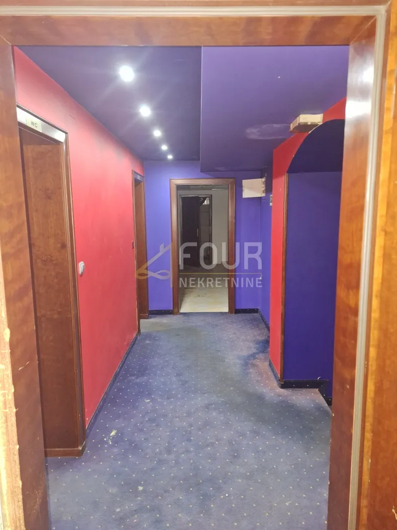 zakup, rijeka, brajda, dvoetažni poslovni prostor, 566.45m2 - slika 14