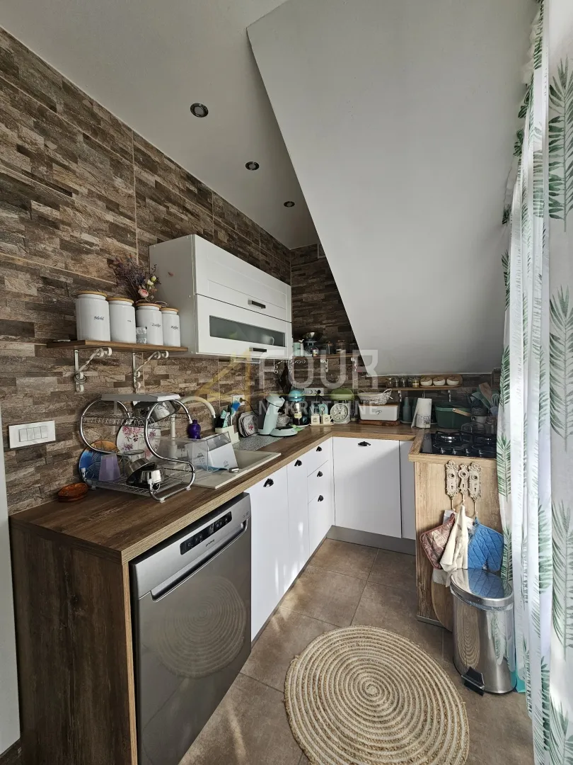 šibenik, vodice, samostojeća kuća, 220m2 - slika 7