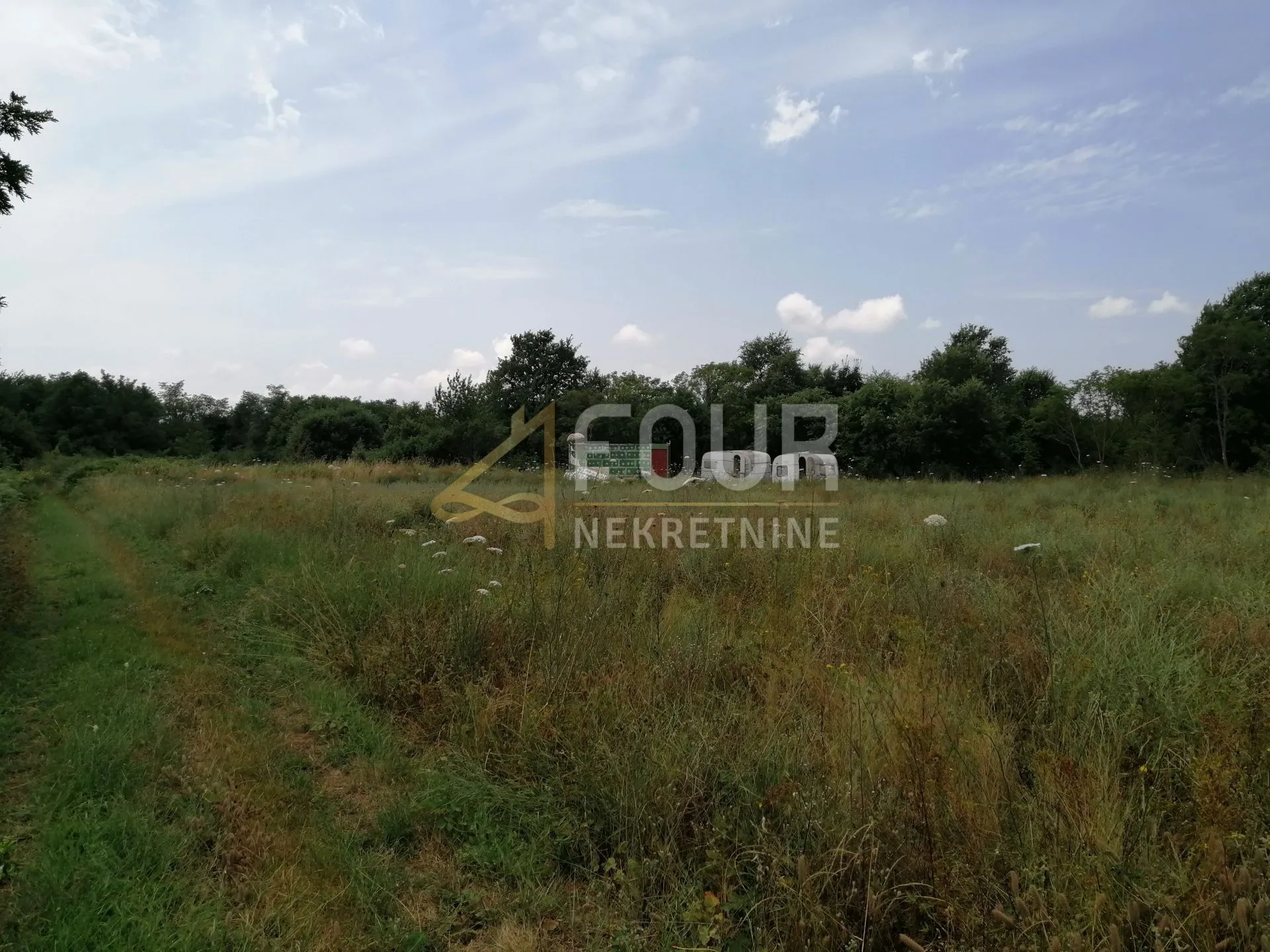 istra, vodnjan, poljoprivredno zemljište 391m2 - slika 6