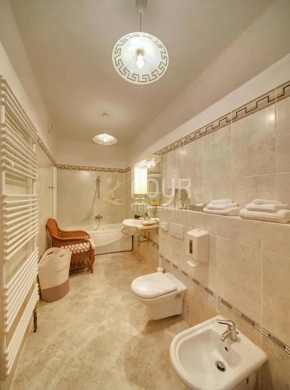 istra, pula - centar, butique hotel, 200m od mora - slika 9