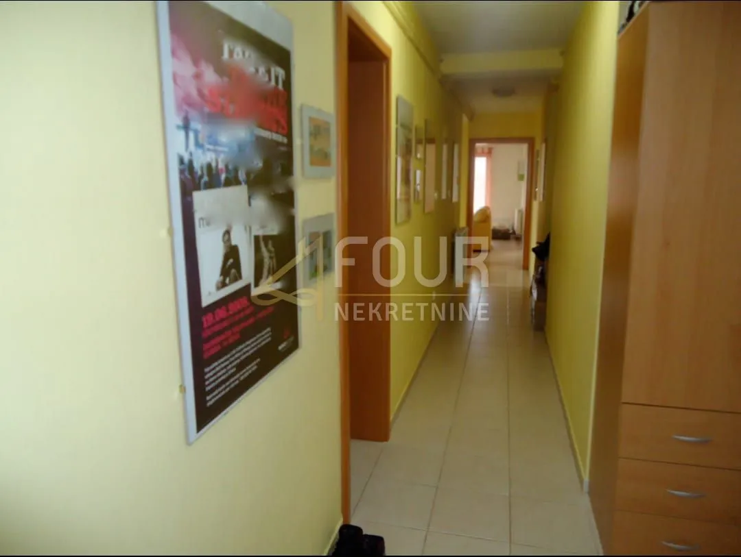 matulji, 137.77m2, 3s+db, 2 lođe i balkon - slika 8