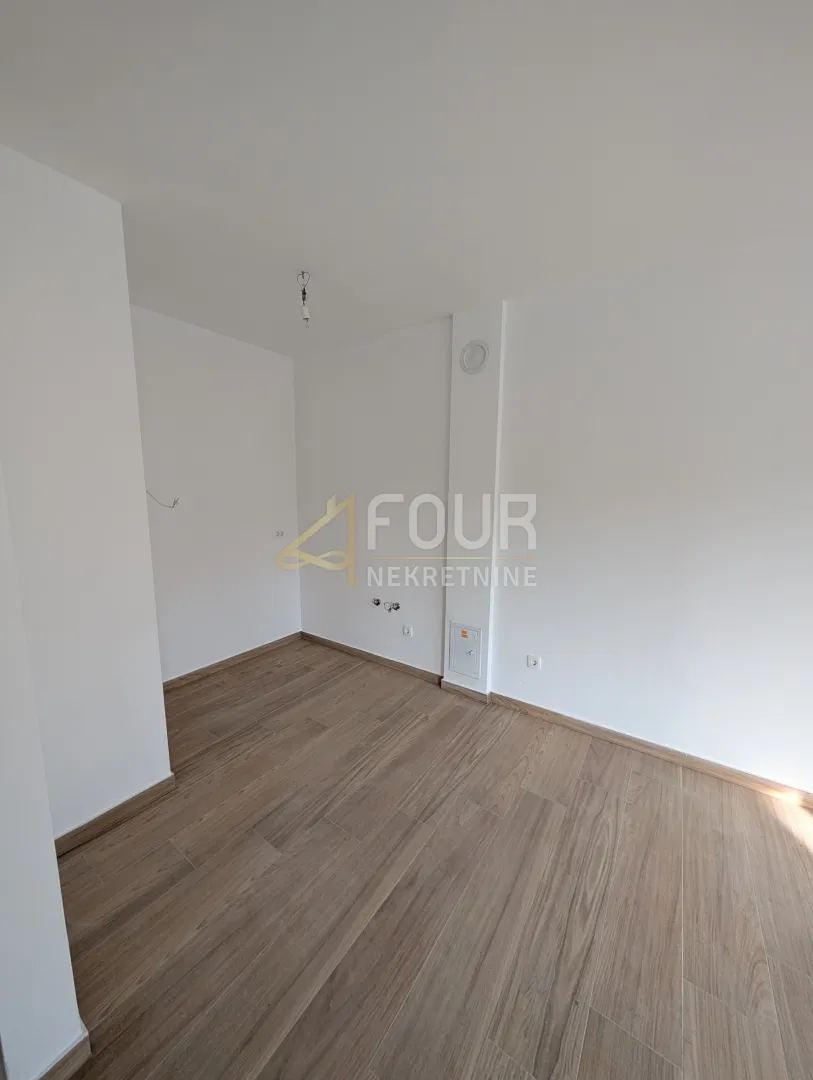 matulji, jušići, novogradnja, 64.55m2, 2s+db - slika 3
