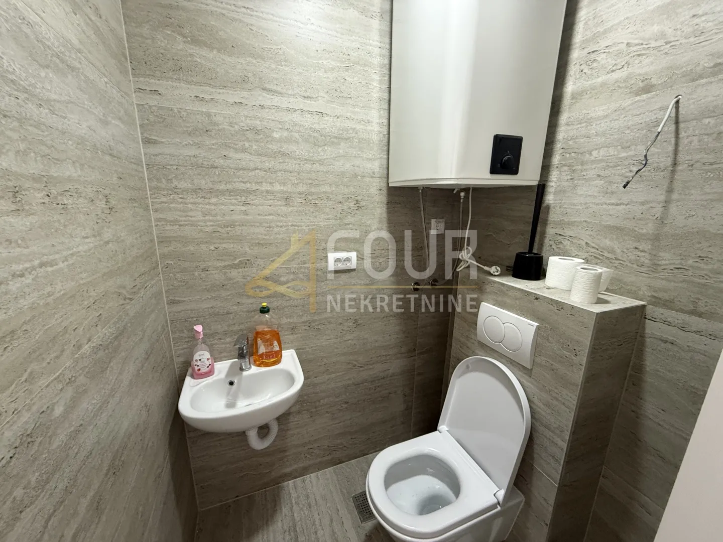 istra, poreč, 4s+db stan s terasom 168,14m2 - slika 27