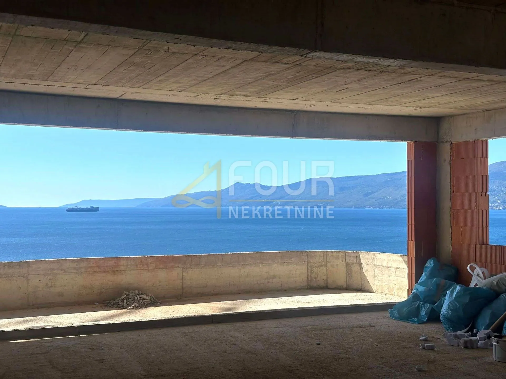 rijeka, kantrida, luksuzna novogradnja, 96.18m2, 3s+db, terasa - slika 6