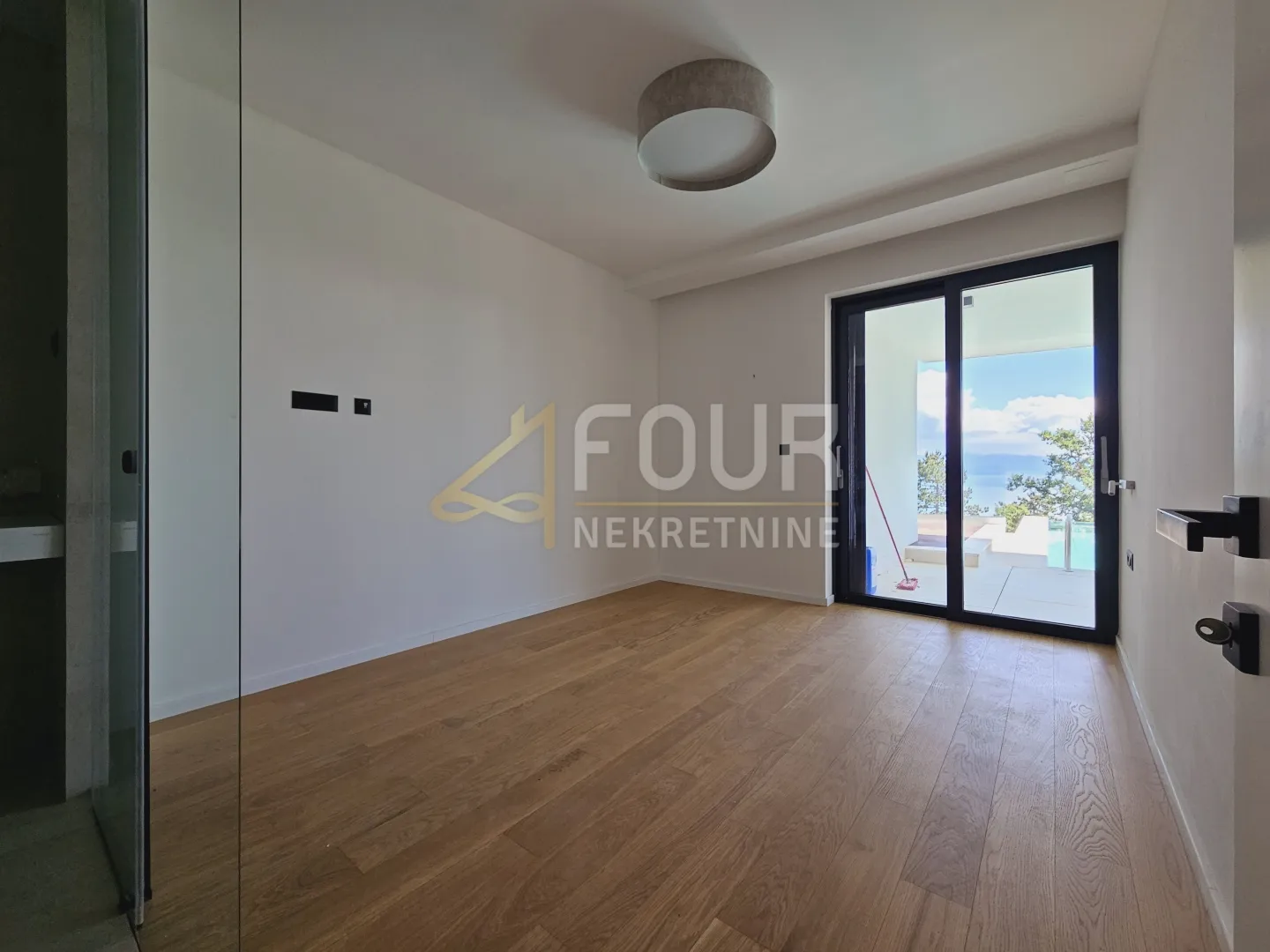 opatija, novogradnja, 238.01m2, dvoetažni 4s+db, bazen i okućnica - slika 6
