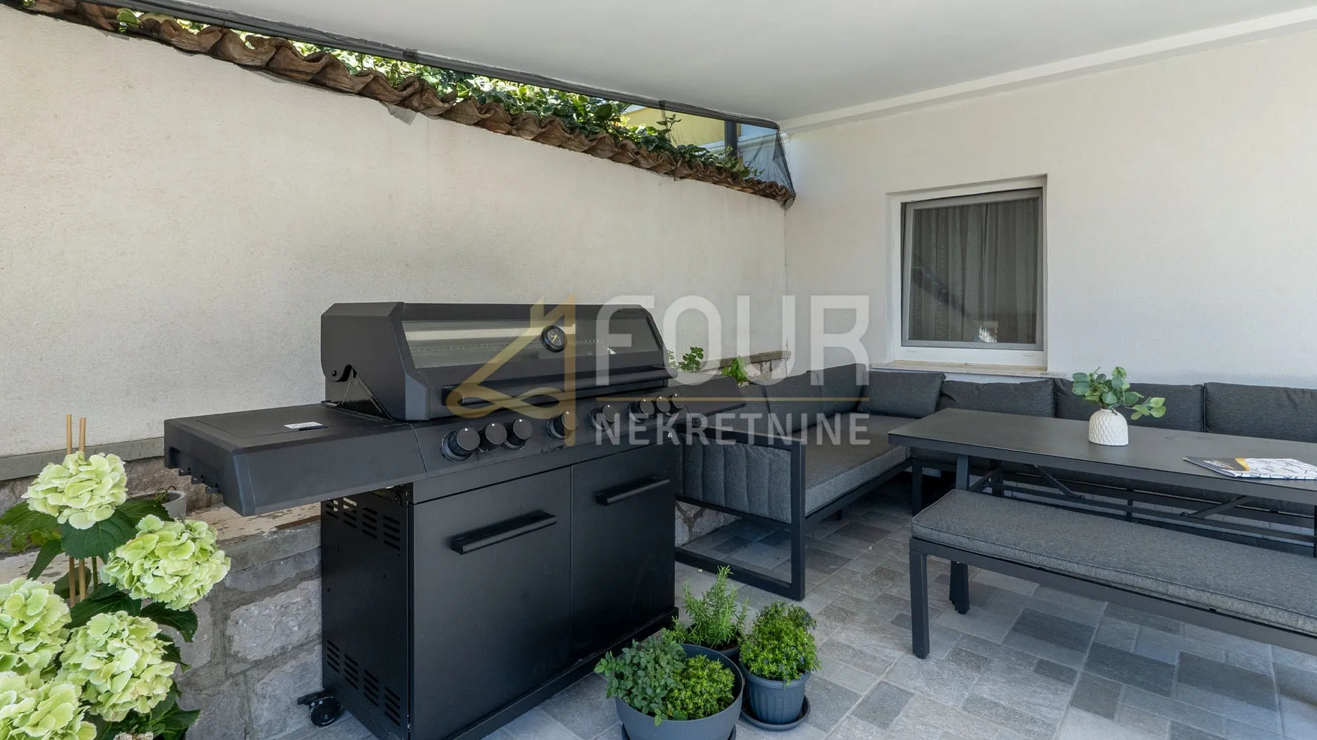 šmrika, kuća u nizu, 164m2, samo kod nas! - slika 29