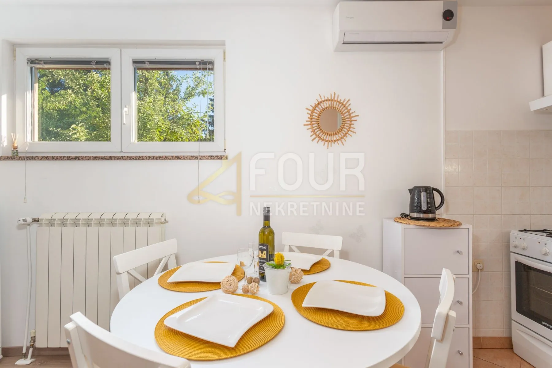 najam, klana, 1s+db, 40m2 - slika 8