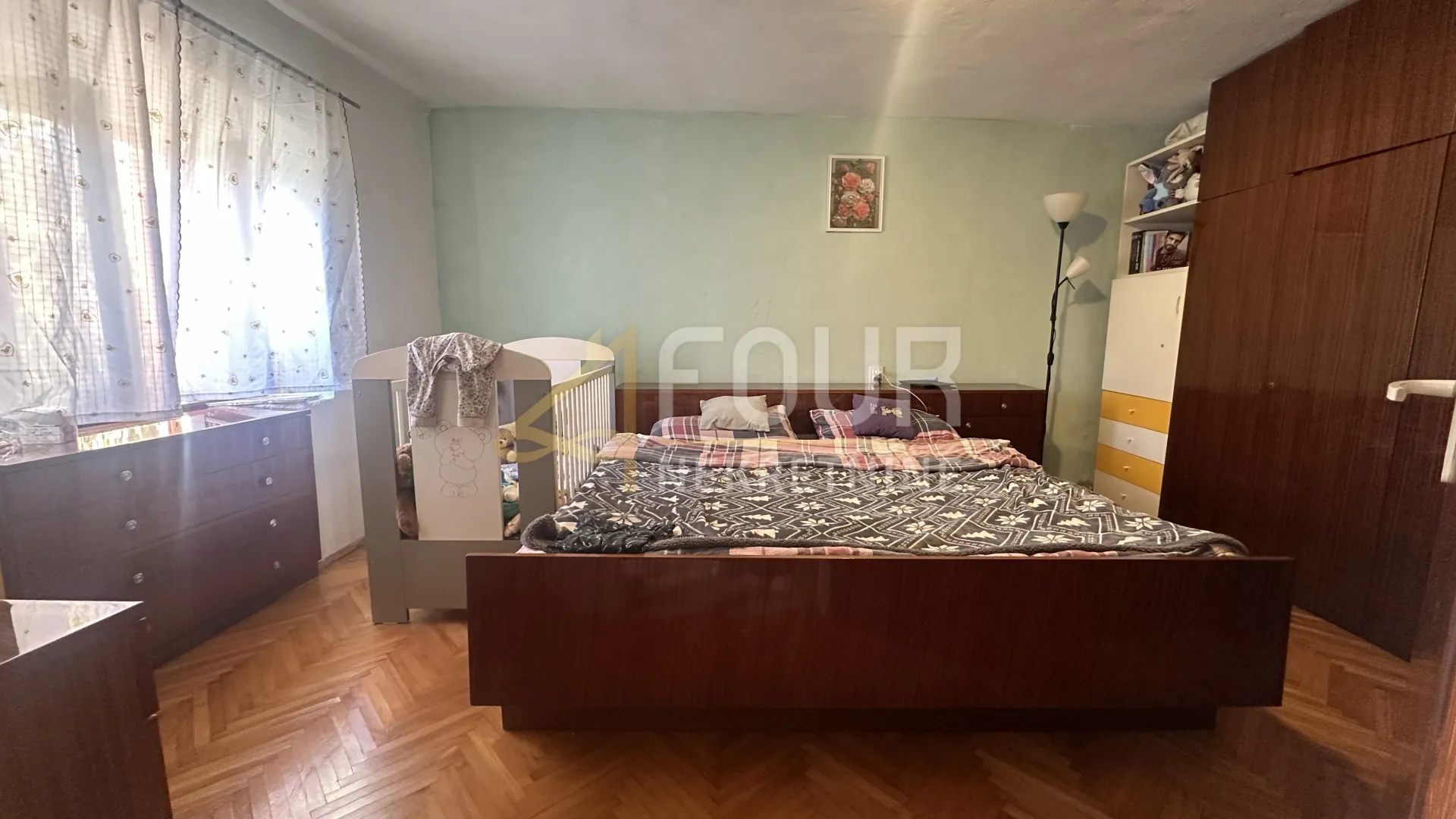 čavle, dvojna kuća - prizemnica, 60m2 - slika 13