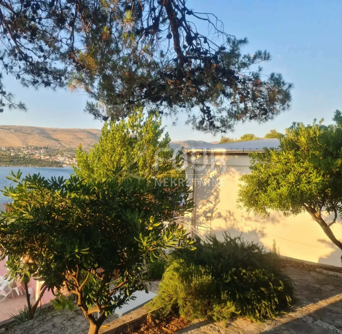 šibenik - okolica, grebaštica, samostojeća kuća blizu mora - slika 15