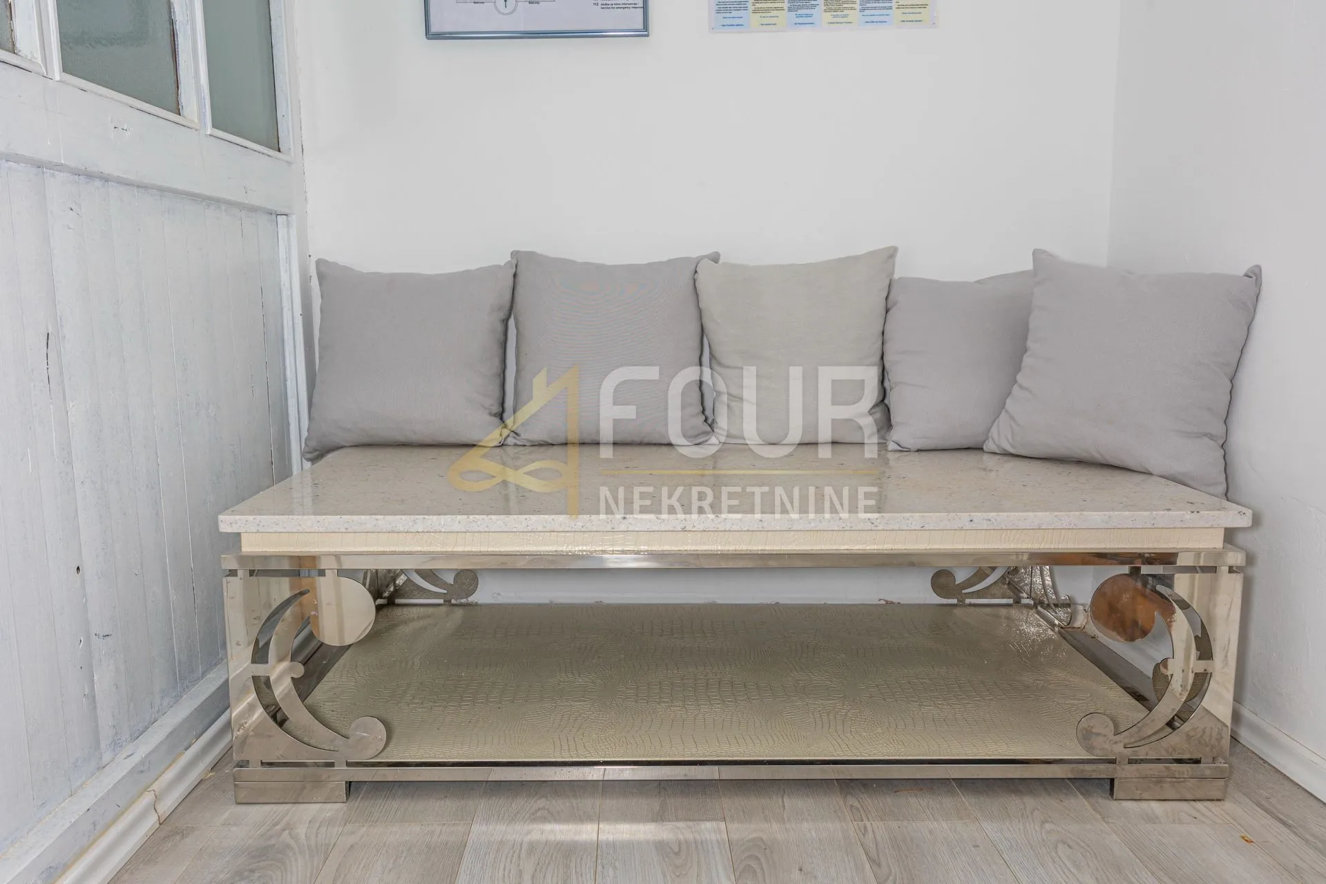 crikvenica, luksuzna vila nadomak mora - slika 41