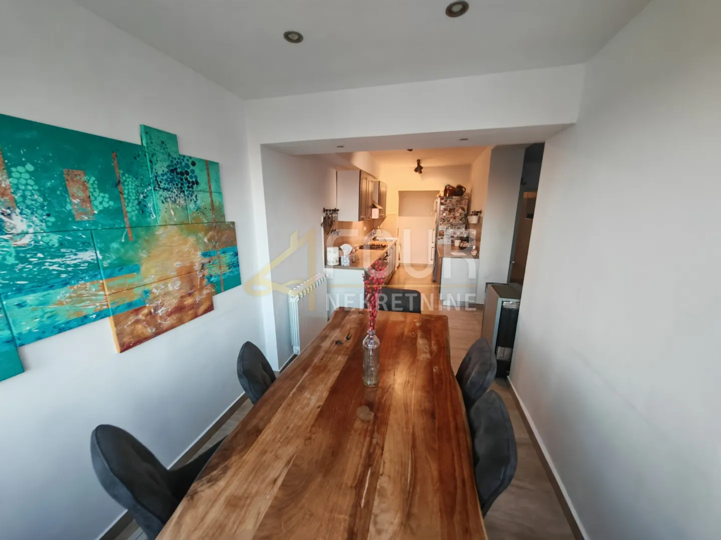 istra, pula, stan 2s+db, 83,79m2 - slika 10