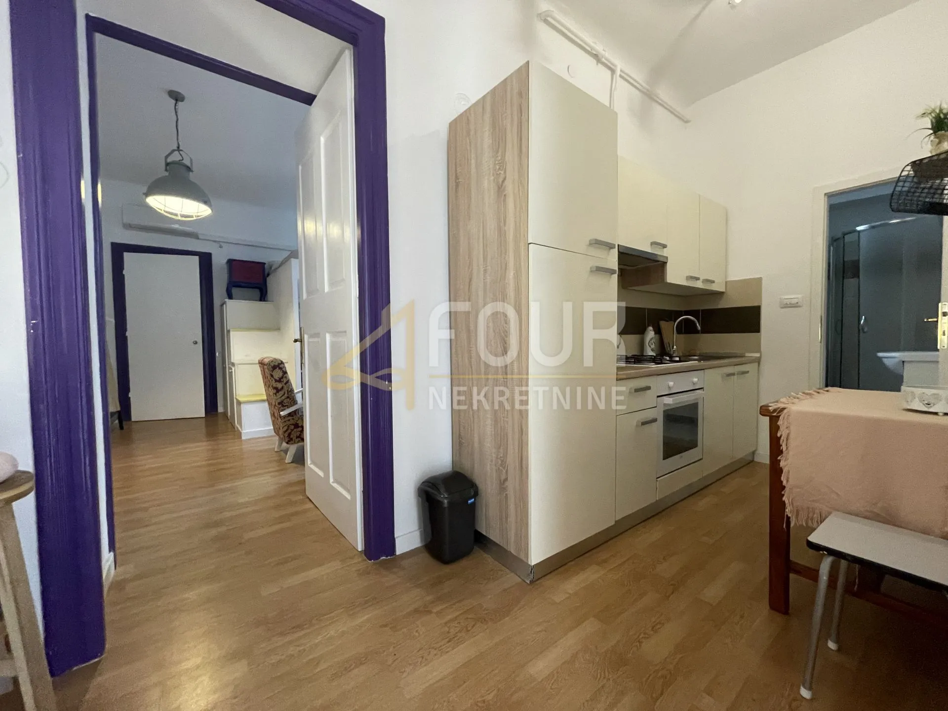 najam, rijeka, centar, 36.68m2, 1skl - slika 6
